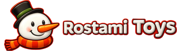 فروش عمده اسباب بازی | 09131705603