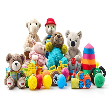 Toys